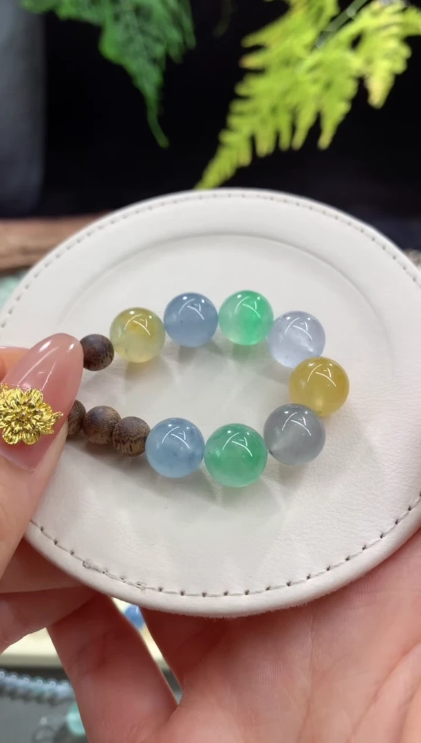 散珠翡翠卡10-10.5