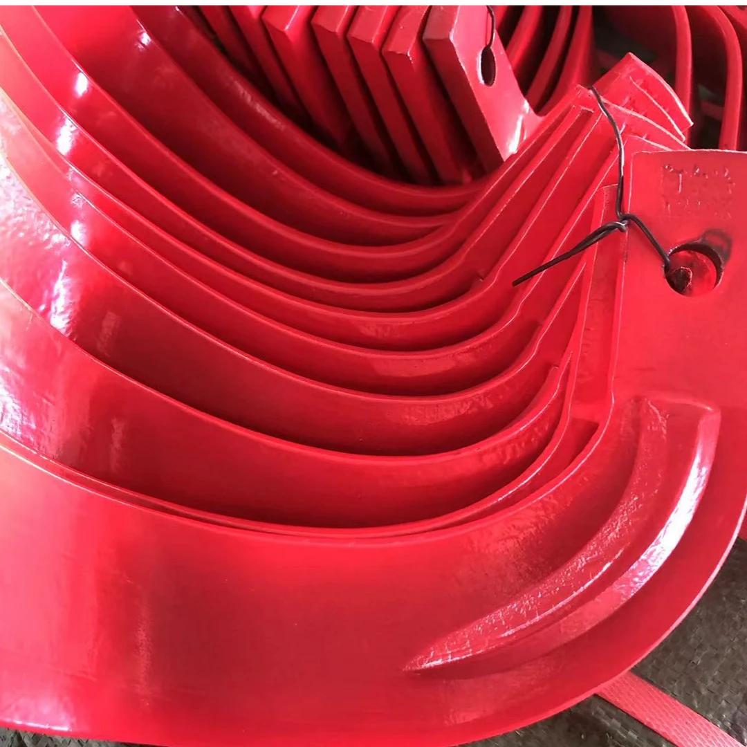 阿尔法3.5刀柄X246K型旋耕刀石头地专用耐磨旋耕刀片西旋耙齿