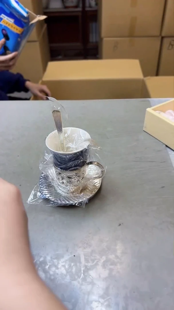 【闪购商品】瓷片656五单聚宝缘精选二号店