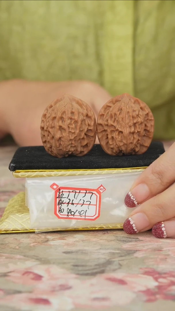 把件文玩核桃非嫁接北京