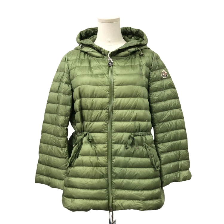MONCLER/羽绒服/95新/锦纶/[251206ZC0001]