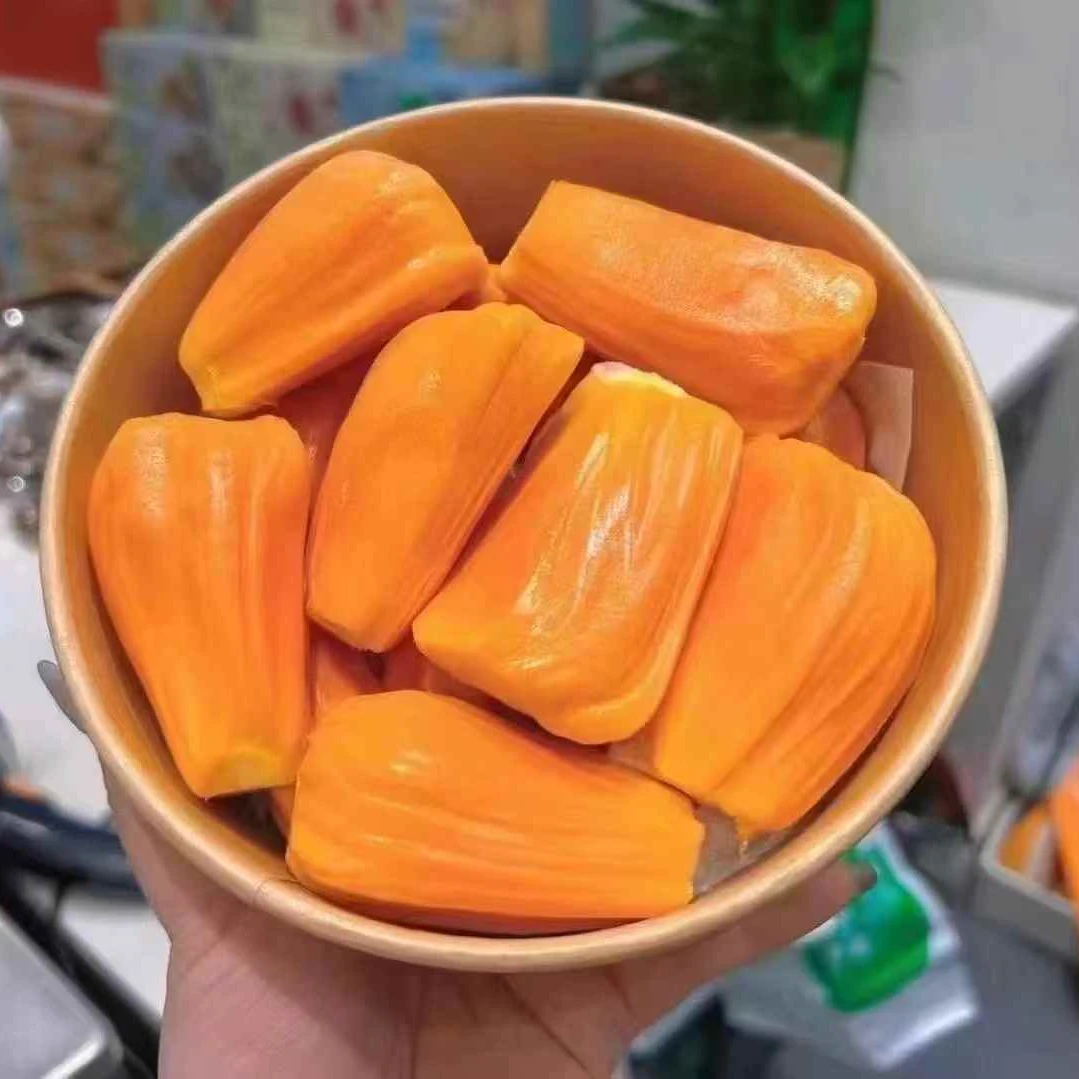 印尼红肉菠萝蜜