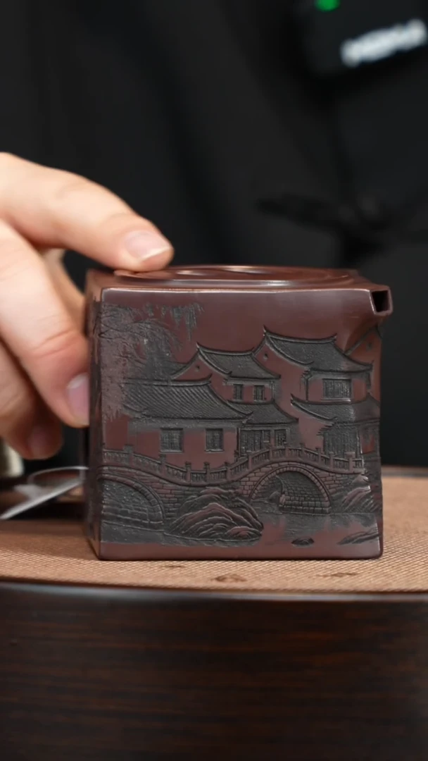 茶壶紫砂宜兴紫砂茶壶