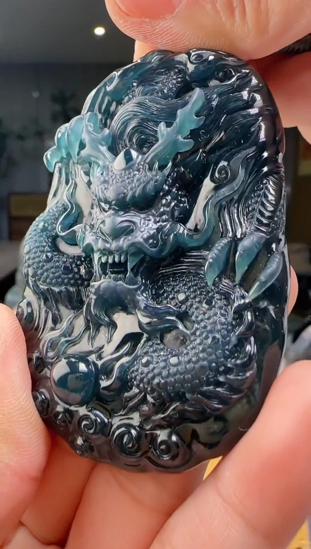 吊坠(不含链)未镶嵌翡翠HH@@