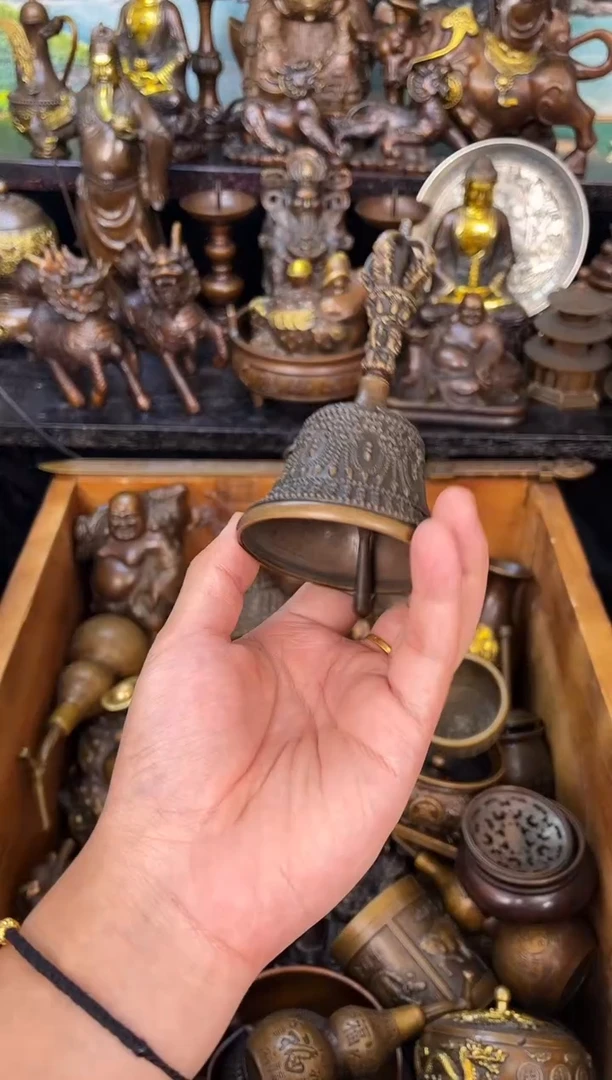 雅集铜器 诚信经营