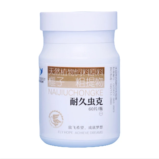 耐久翔耐久虫克信鸽赛鸽鸽子用品