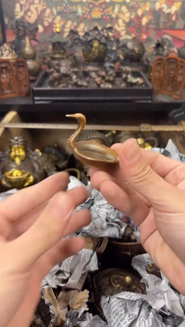 德尚铜专属精选链接