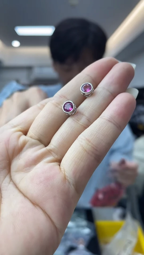 未镶嵌·托帕石多样性一件发货