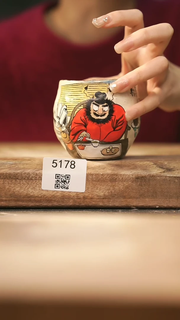 【闪购商品】【落单孤品】福利/杯子@@5178