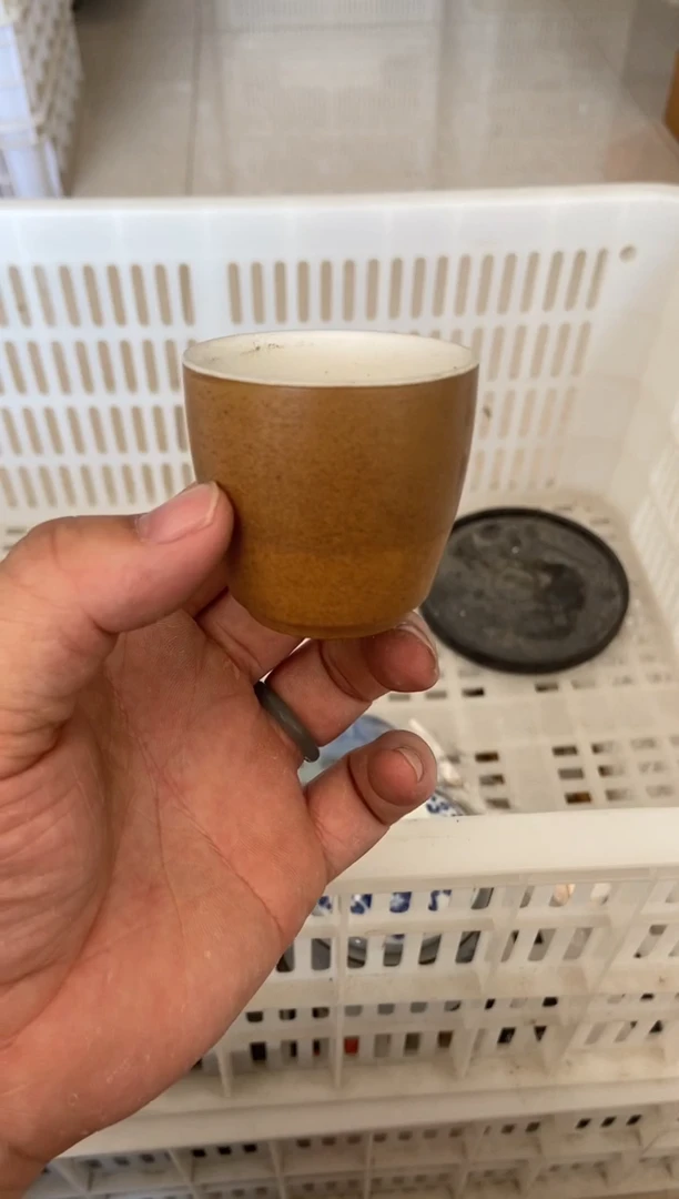 杯无运费险有瑕疵的摄影的产品有使用过的痕迹有点脏介意勿拍