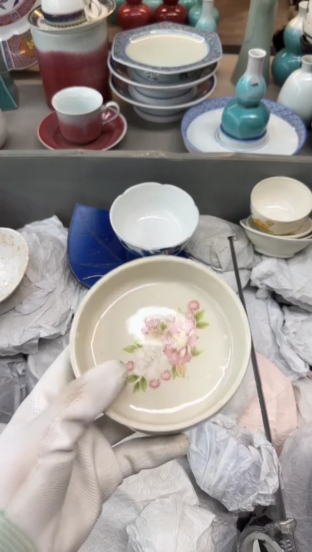 摆件万*路v瓷器瓷器瓷器瓷器