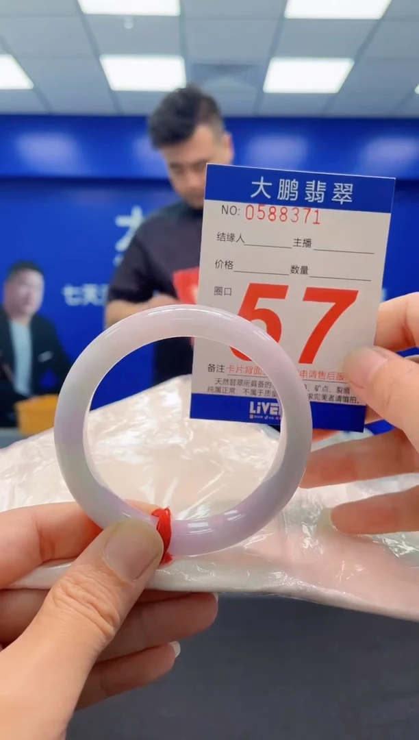 未镶嵌手镯翡翠AAAAAAAAA