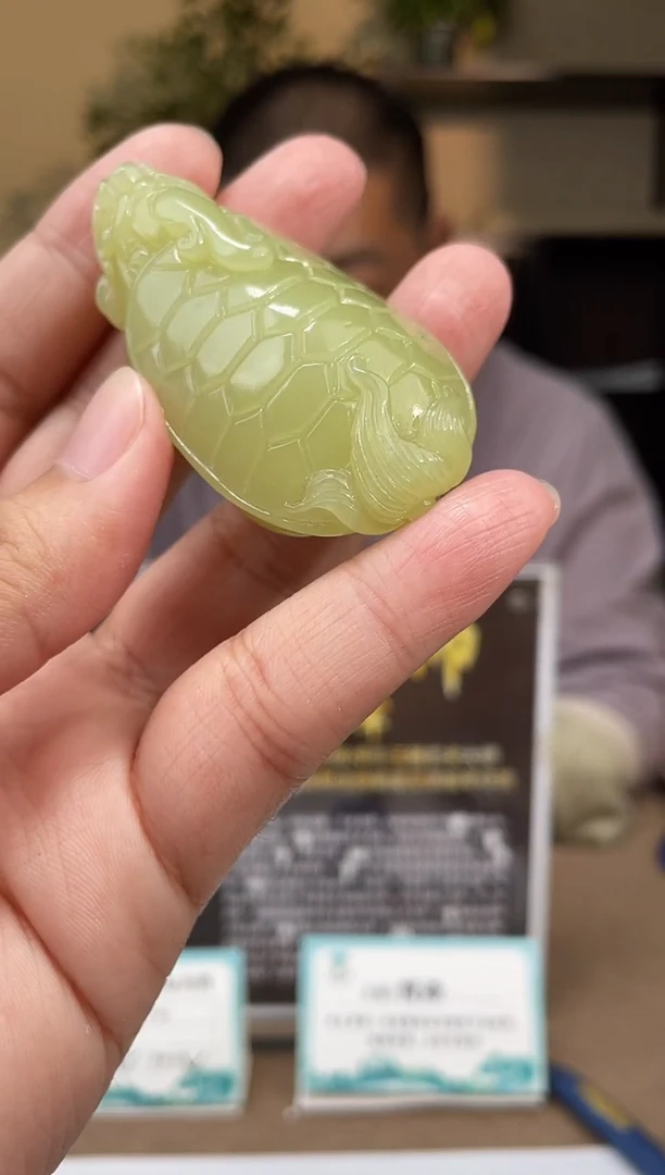 定制和田玉多样性发货拍一发一