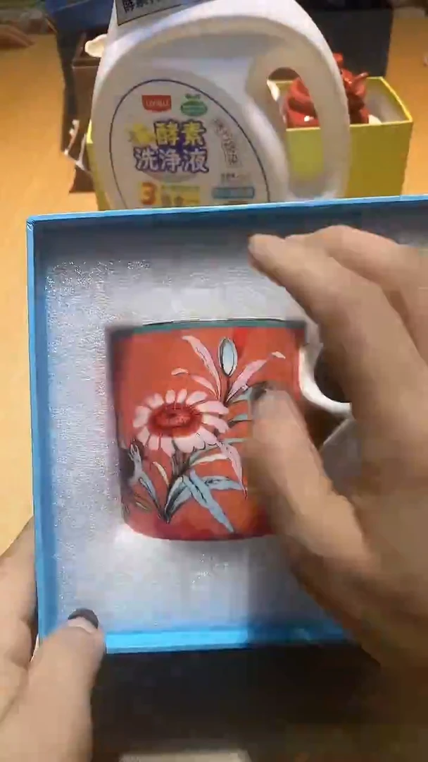 【闪购商品】瓷片锅碗瓢盆一件不剩