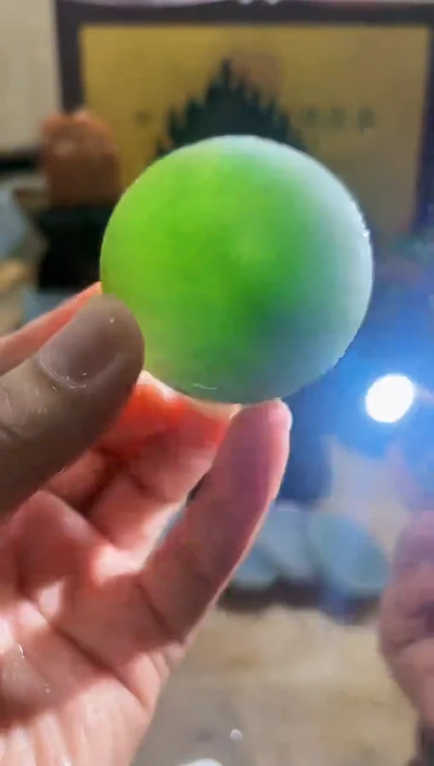 颈饰未镶嵌翡翠A货常星5595