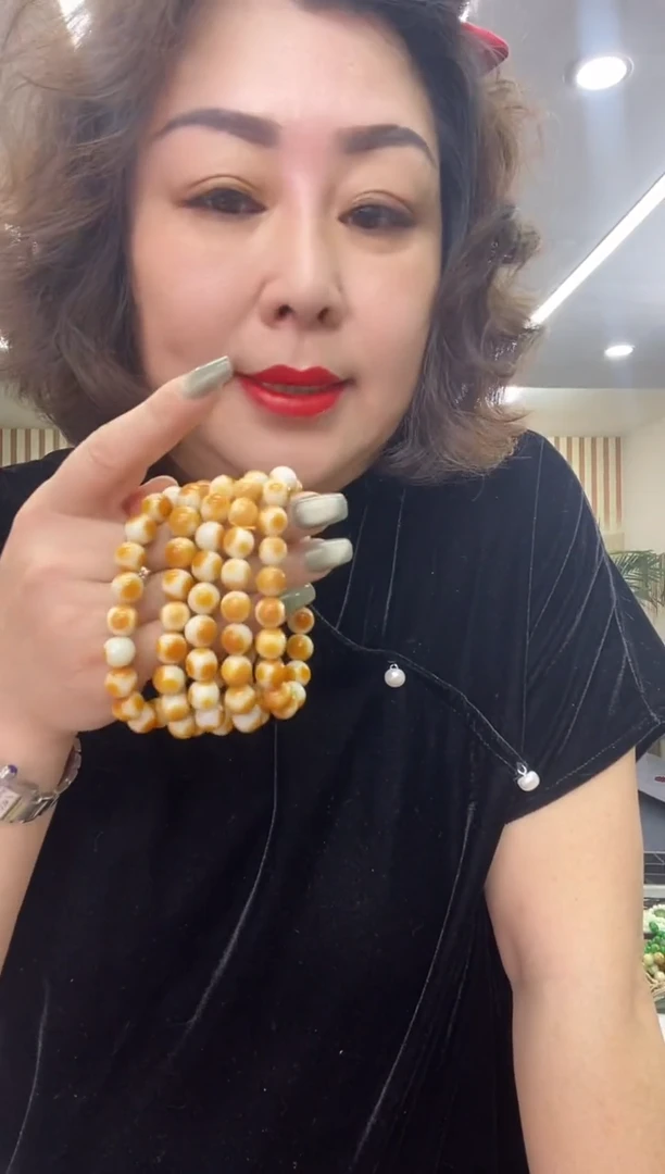 卡10手串多样式发货随机发一