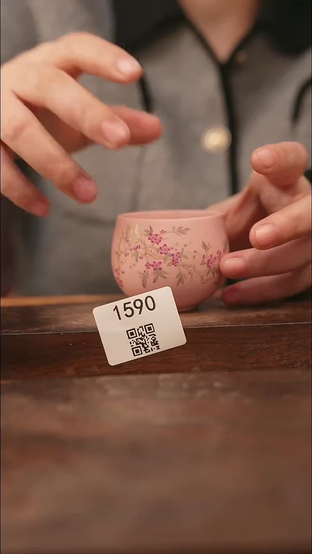 【落单孤品】/杯子@@1590