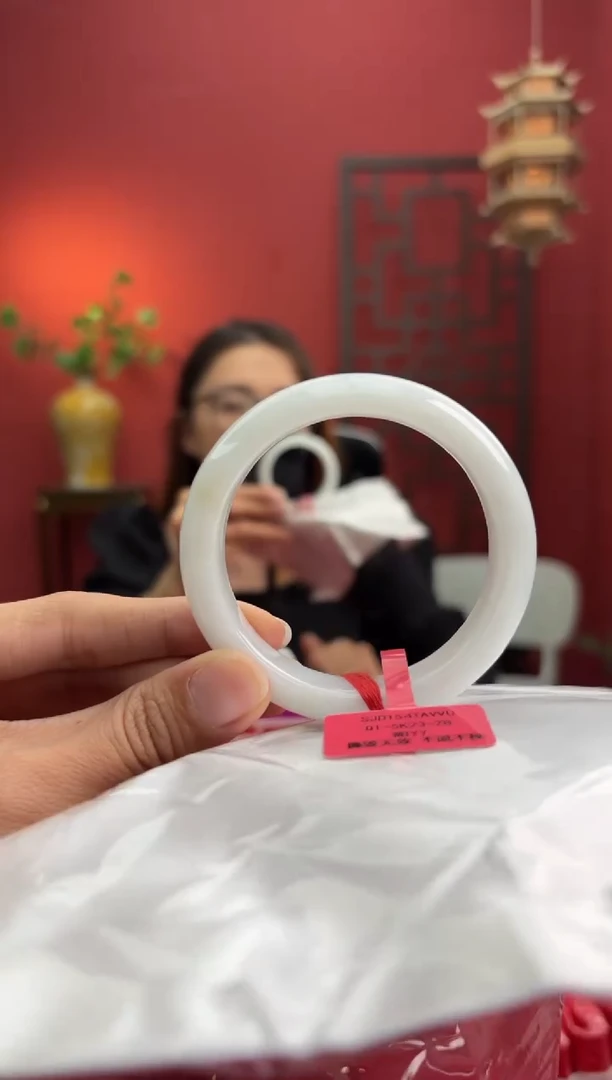 未镶嵌手镯翡翠翡翠手镯6