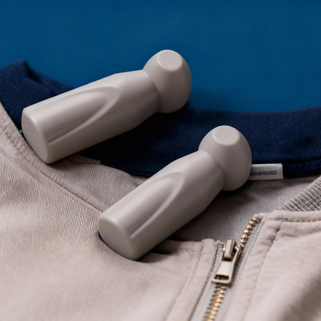 声磁小榔头传感器硬标签1000粒/箱