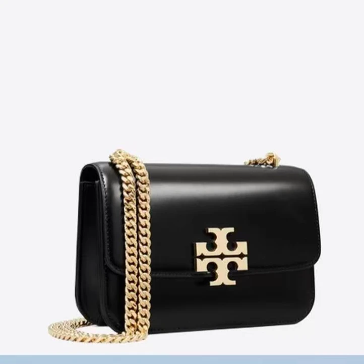 未使用 TORY BURCH/汤丽柏琦  新款小号链条包【静文】BGK401450021
