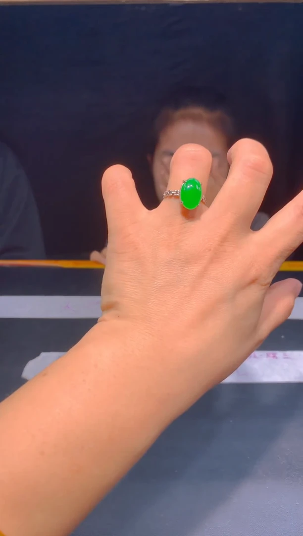 未镶嵌定制翡翠32定制翡翠—多样性发货（发其一）