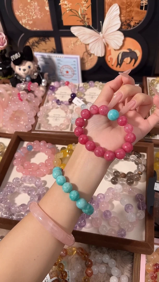 无非金属【蔷薇樱桃】