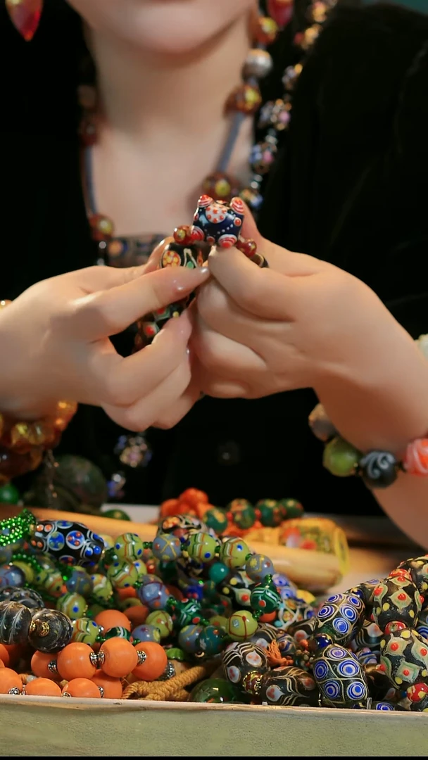 DIY琉璃～**～琉璃琉璃琉璃13