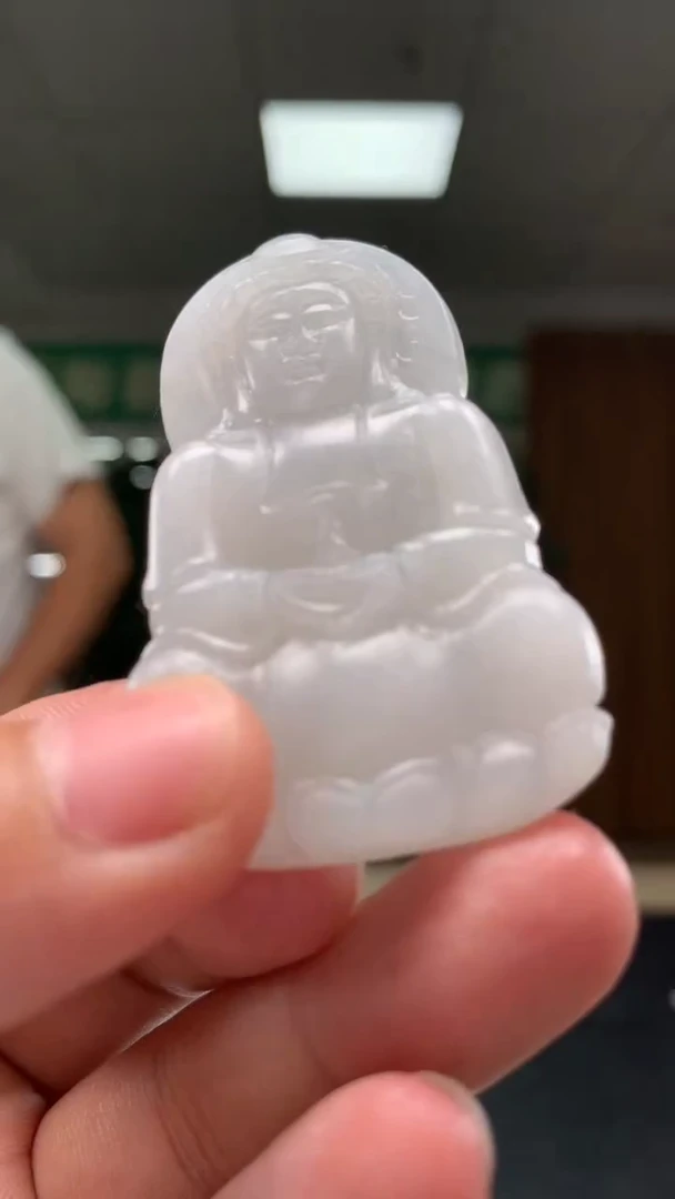 未镶嵌定制翡翠          *71