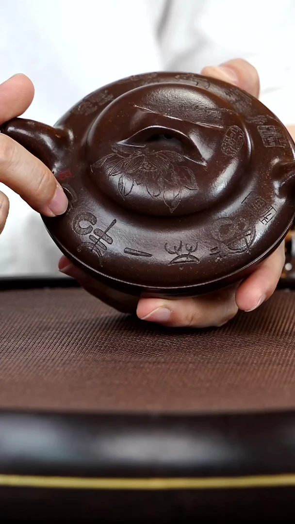 茶壶紫砂闪购商品62