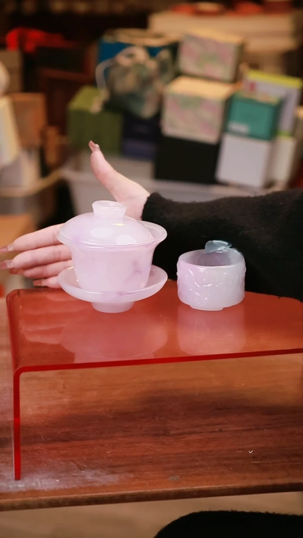 【闪购商品】其他茶具茶具（无礼盒@@A11770