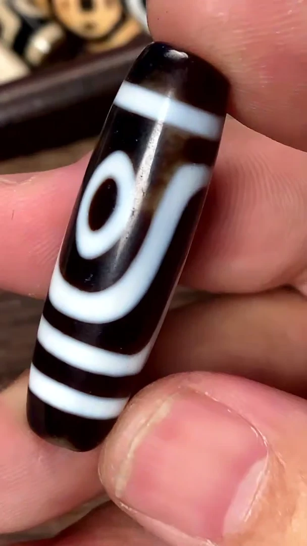 玛瑙/玉髓颈饰未镶嵌58680