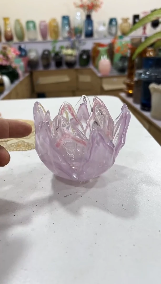 【闪购商品】也麦花器