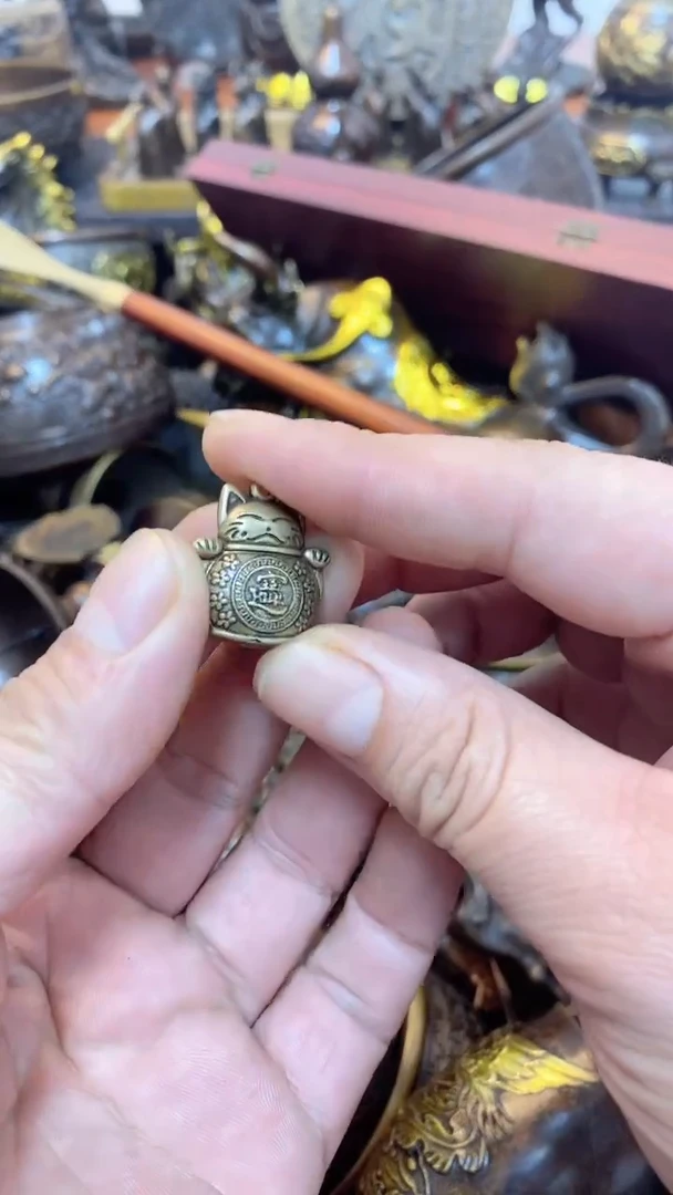 1案台摆件  物品摆件