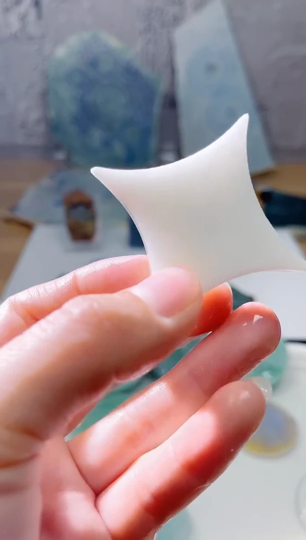 裸石翡翠天然翡翠A货石 南 865