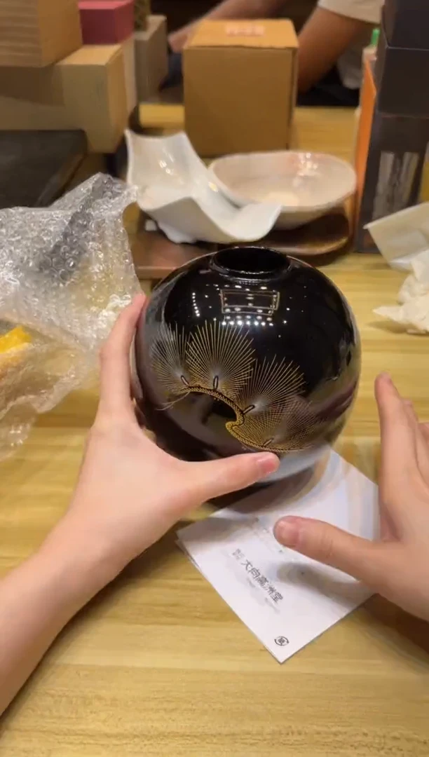 小狐狸严选日瓷器小狐狸精选日瓷器