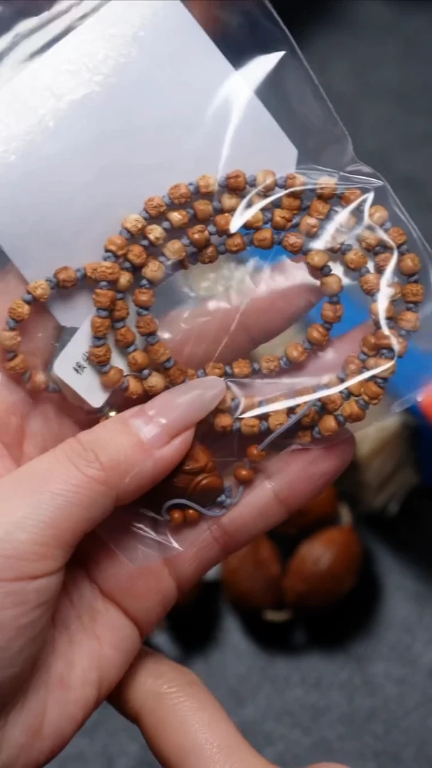 【闪购商品】橄榄核手串/手链橄榄核
