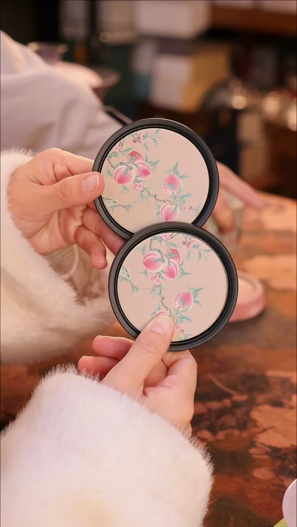 【闪购商品】陶瓷茶具（无礼盒无茶盘）@@A10726