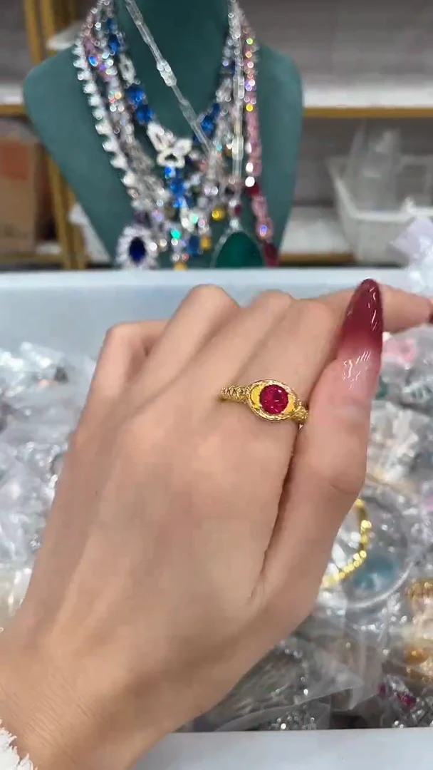 非金属无高端精品系列款式q628