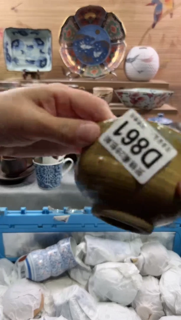 【闪购商品】瓷片当天满28米包邮D861