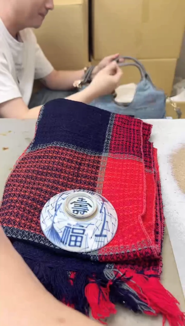 瓷片287聚宝缘海陶精选