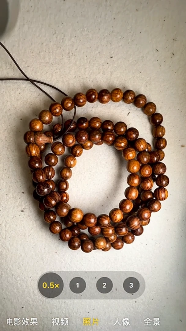 手串/手链黄花梨/降香黄檀海南黄花梨手串（多样性发货）23