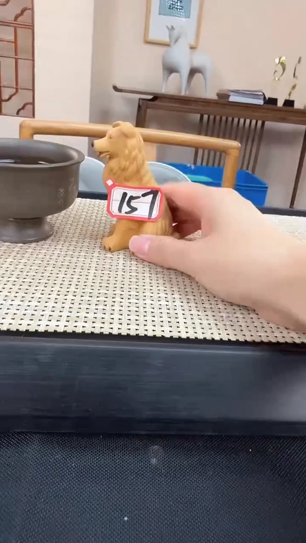 紫砂壶宜兴紫砂壶157