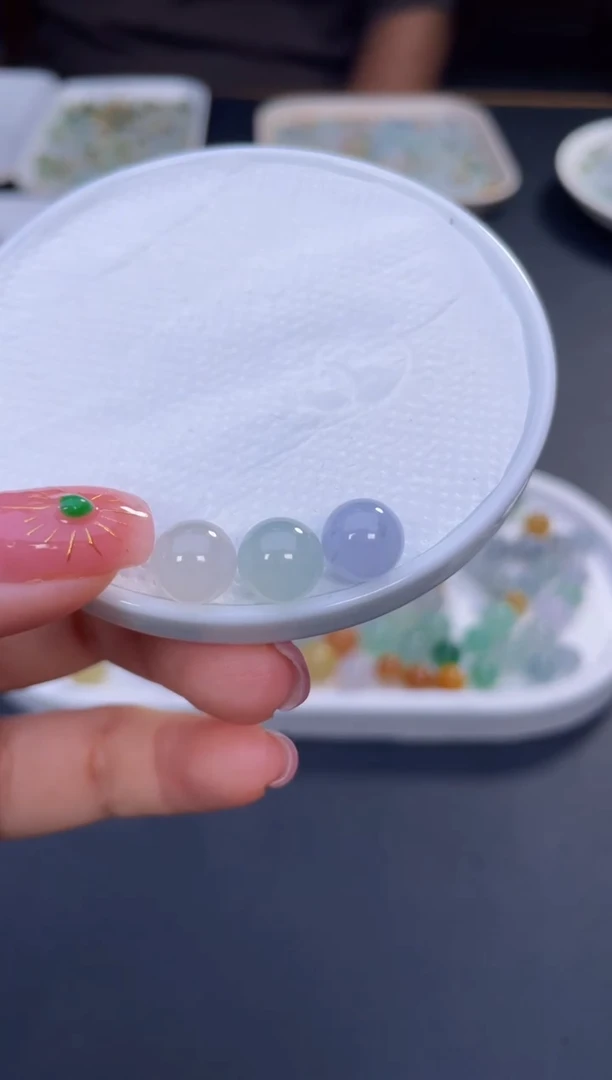 未镶嵌定制翡翠大*头啊A266