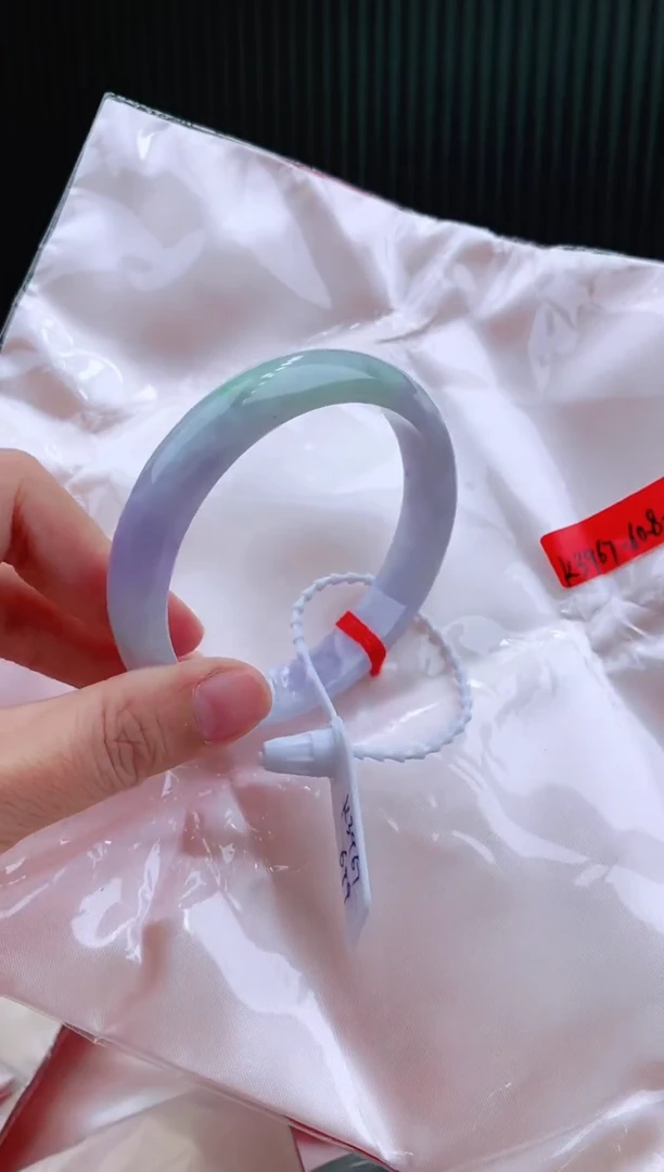 未镶嵌手镯翡翠60