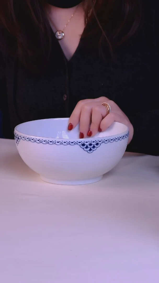 每天早上六点（8387碗）