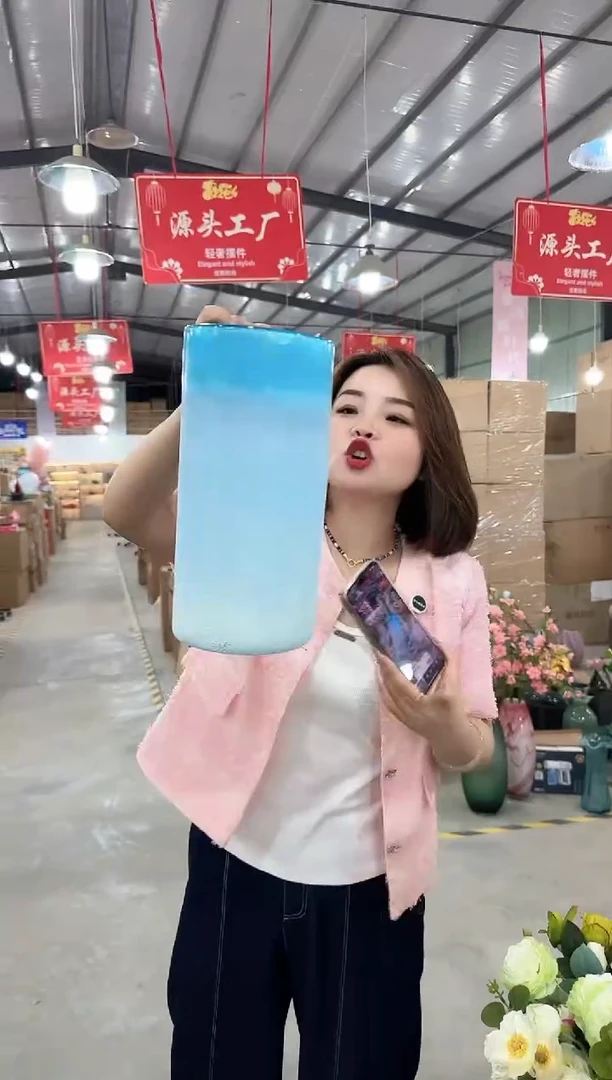 迪之喜花瓶花器X-早2