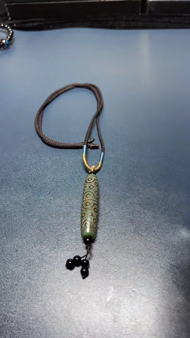 玛瑙/玉髓项链未镶嵌项链