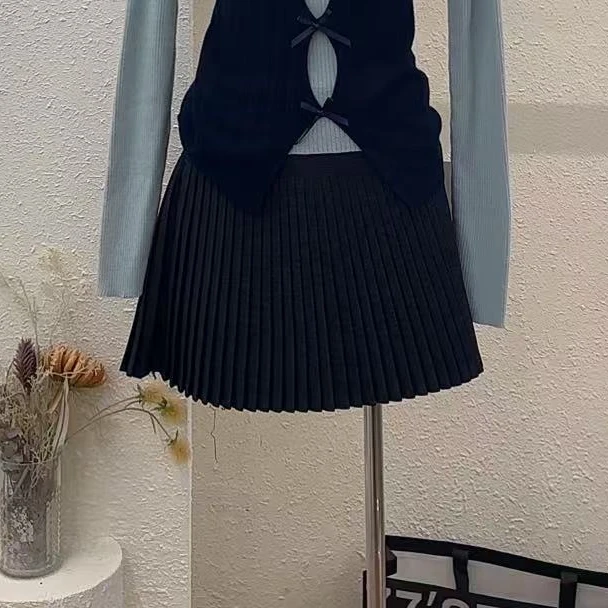 【枫华千叠】新品裙子-9812-25