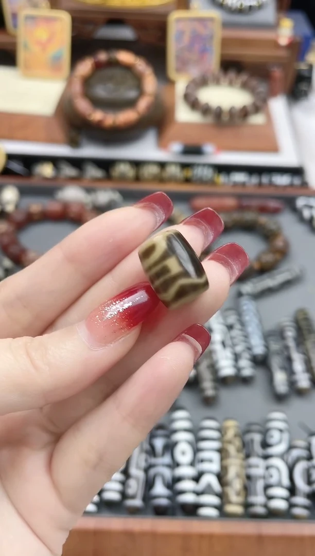 【闪购商品】玛瑙/玉髓珠珠未镶嵌息增怀诛