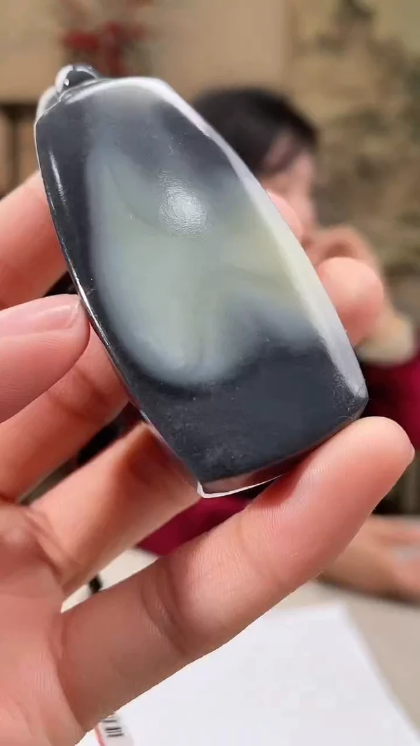 【闪购商品】定制和田玉多样性发货拍一发一